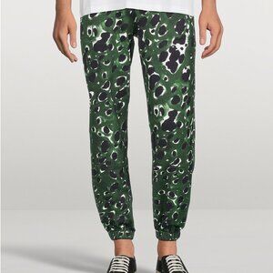 BNWT AW22 MARNI DOT PRINT PANTS 50